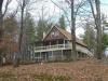 1233 Shady Lane, Honesdale PA 18431 - Chalet on 7+ Acres
