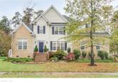Old Woodland Estates Homes for Sale in the Western Branch area of Chesapeake